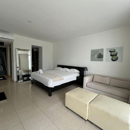 Playa Blanca Beach Rentals El Farallon del Chiru Exterior foto