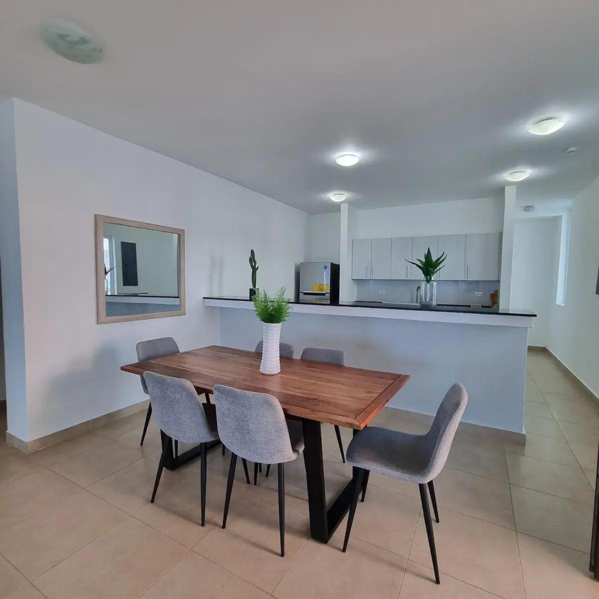 Playa Blanca Beach Rentals El Farallon del Chiru Exterior foto
